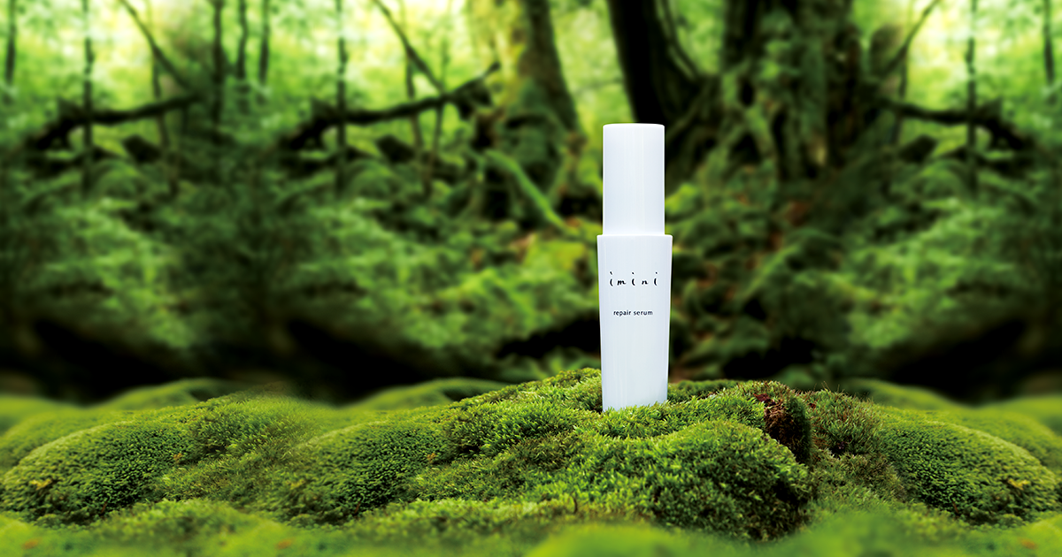専用様用imini repair serum 10周年記念3本 LPS化粧品のimini（イミニ）公式サイト